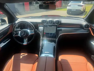 MERCEDES-BENZ GLC 220 Avantgarde Advanced LederLED A&hellip;