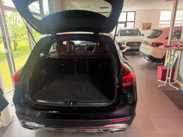 MERCEDES-BENZ GLC 220 Avantgarde Advanced LederLED A&hellip;