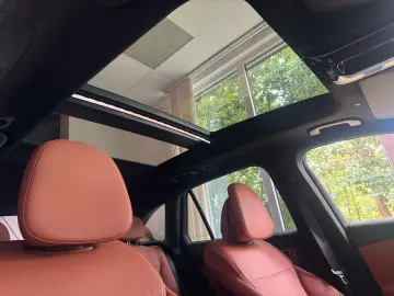 MERCEDES-BENZ GLC 220 Avantgarde Advanced LederLED A&hellip;