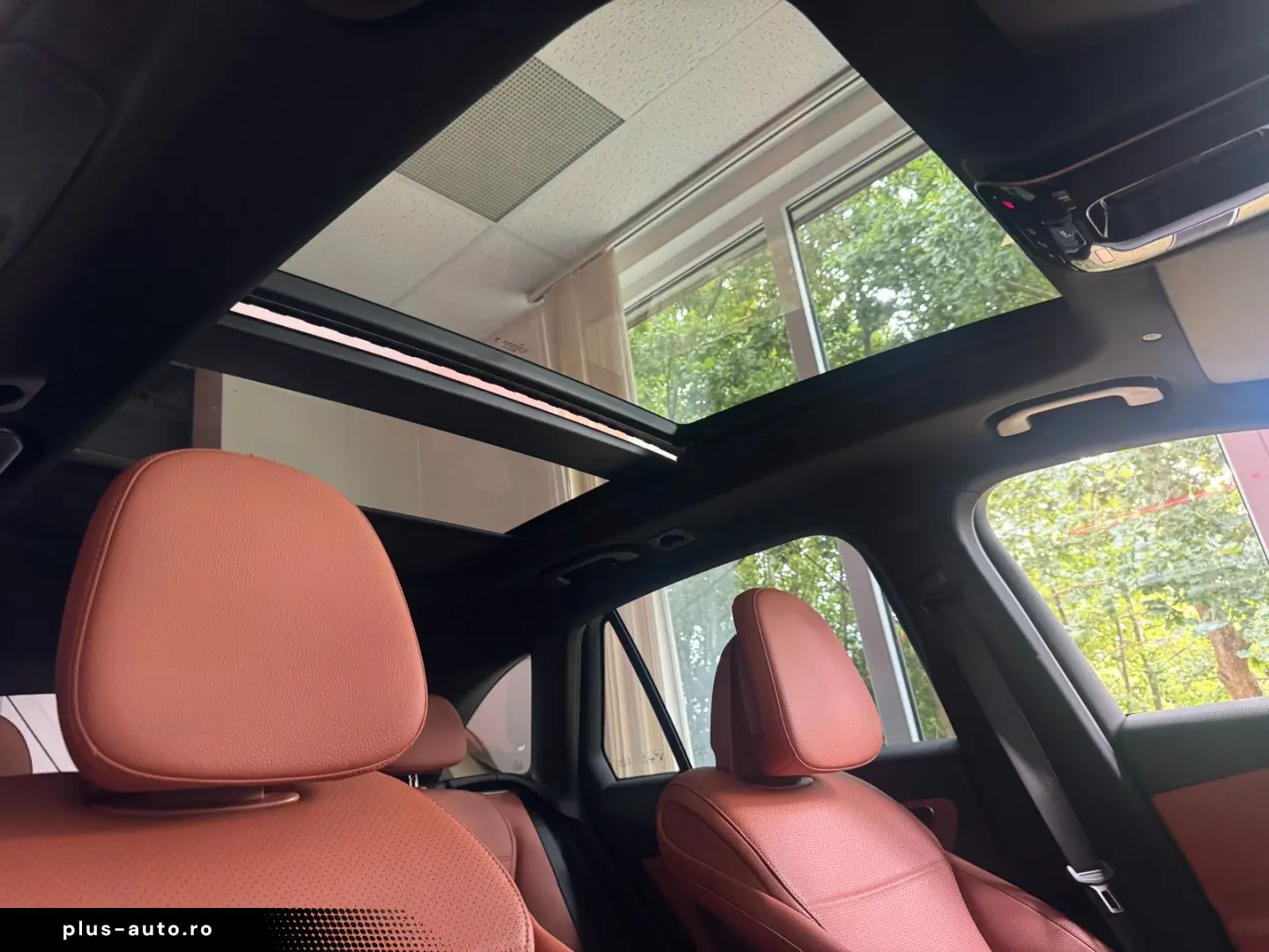 MERCEDES-BENZ GLC 220 Avantgarde Advanced LederLED A&hellip;