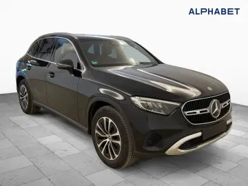 MERCEDES-BENZ GLC 220 Avantgarde Advanced LederLED A&hellip;