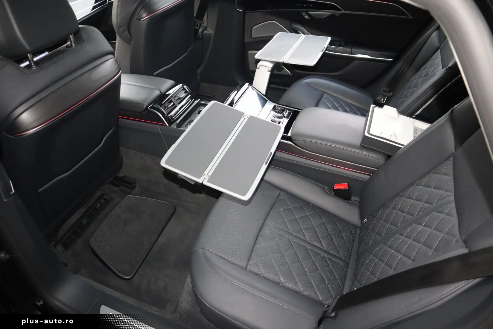 AUDI A8L 60 TFSIe lang exclusive Mod.2025