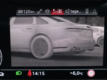 AUDI A8L 60 TFSIe lang exclusive Mod.2025