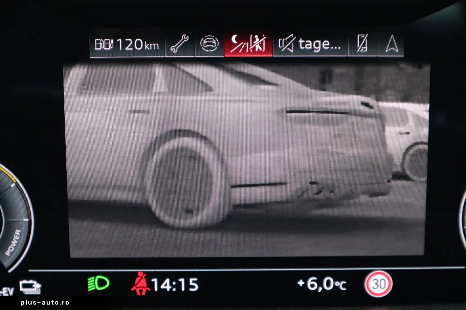 AUDI A8L 60 TFSIe lang exclusive Mod.2025