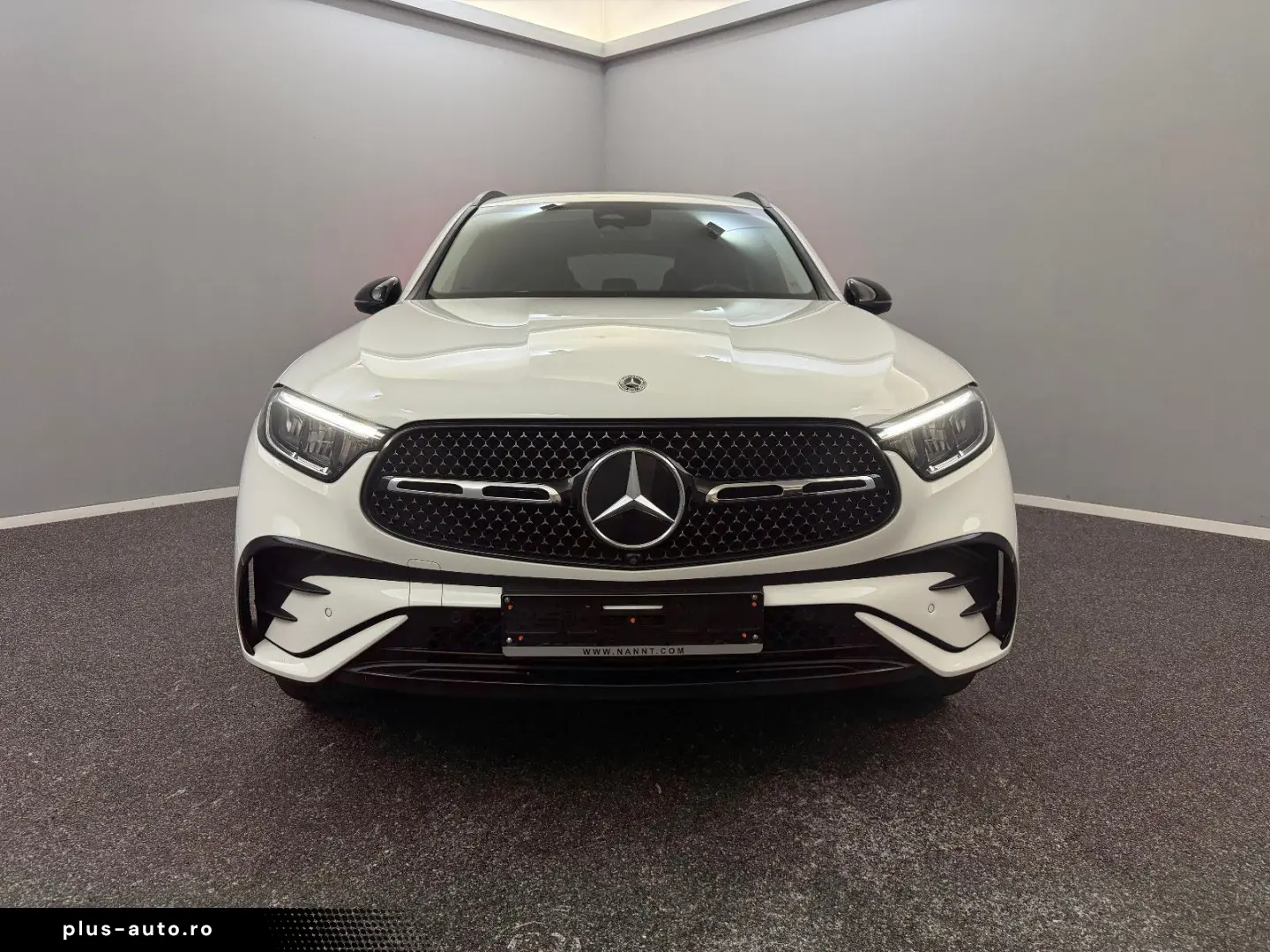 MERCEDES-BENZ GLC 300e 4M AMG LINE 360 WIDE LED AMBI&hellip;
