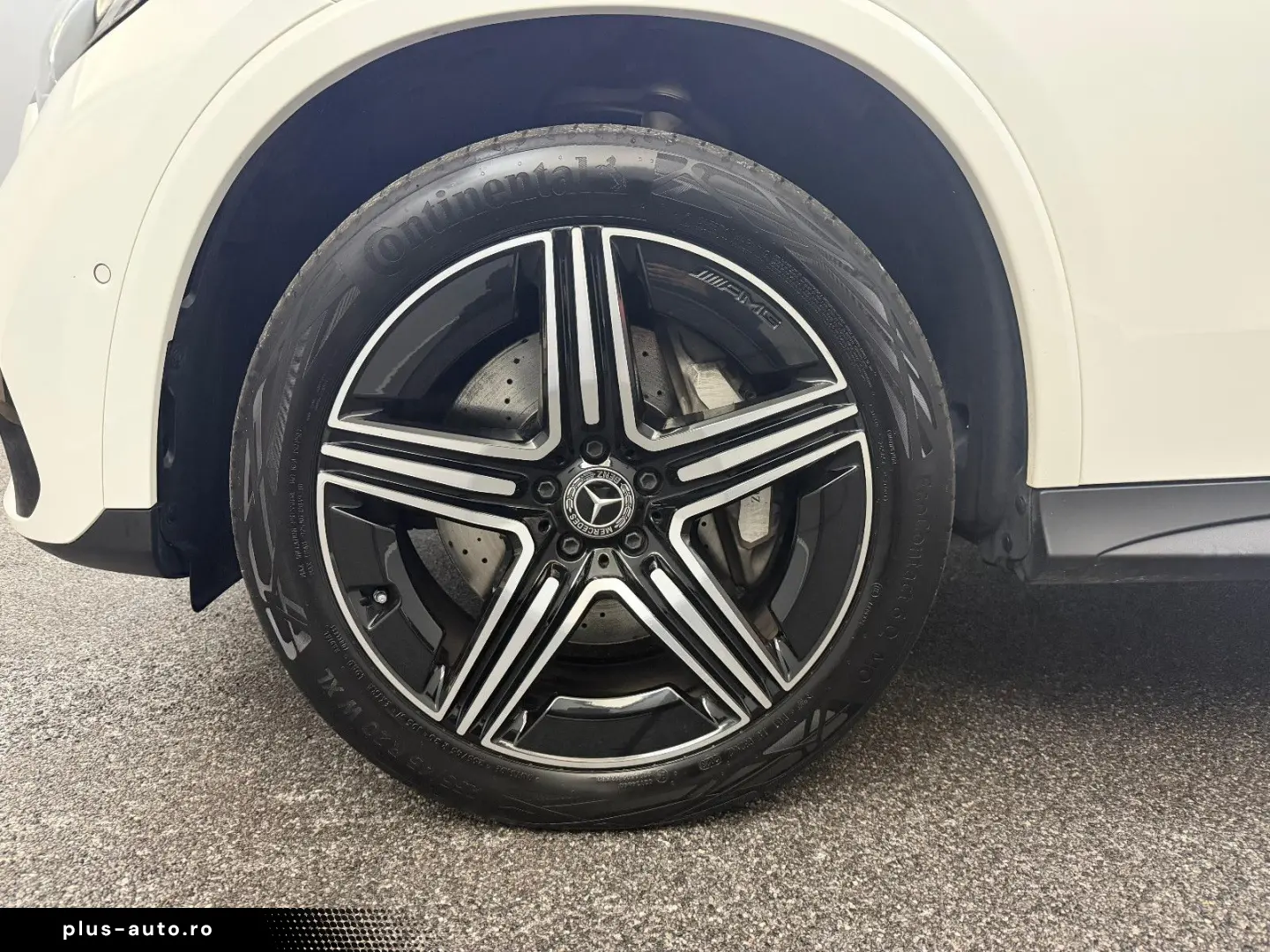 MERCEDES-BENZ GLC 300e 4M AMG LINE 360 WIDE LED AMBI&hellip;