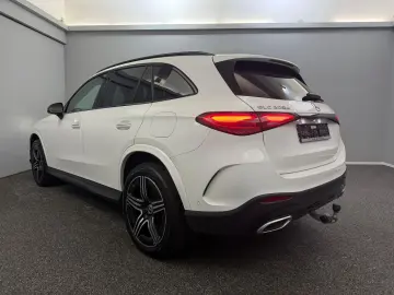 MERCEDES-BENZ GLC 300e 4M AMG LINE 360 WIDE LED AMBI&hellip;