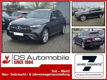 MERCEDES-BENZ GLC 220 d 4Matic Edition AMG Line  PRE&hellip;