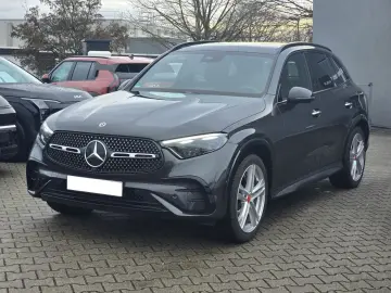 MERCEDES-BENZ GLC 220 d 4Matic Edition AMG Line  PRE&hellip;
