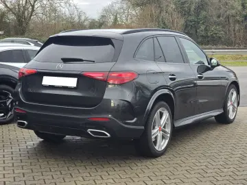 MERCEDES-BENZ GLC 220 d 4Matic Edition AMG Line  PRE&hellip;