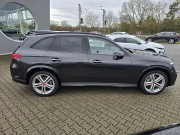 MERCEDES-BENZ GLC 220 d 4Matic Edition AMG Line  PRE&hellip;