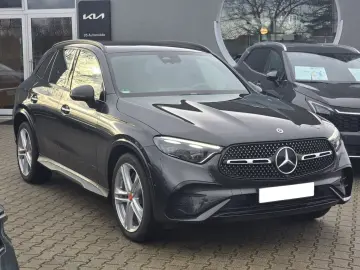 MERCEDES-BENZ GLC 220 d 4Matic Edition AMG Line  PRE&hellip;