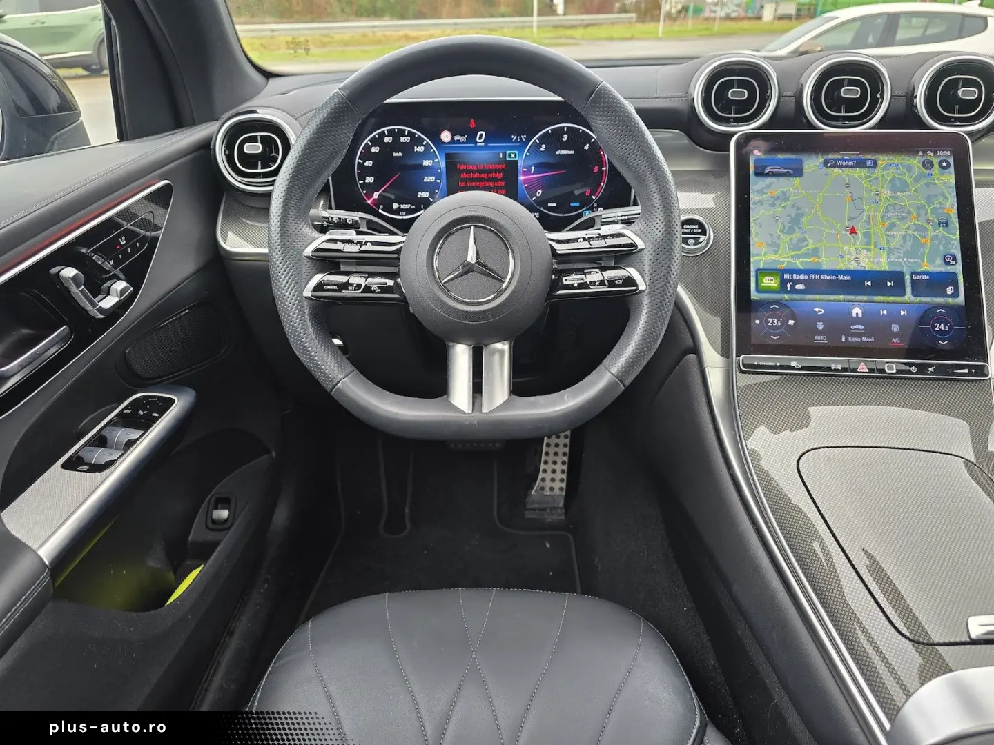 MERCEDES-BENZ GLC 220 d 4Matic Edition AMG Line  PRE&hellip;
