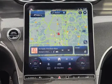 MERCEDES-BENZ GLC 220 d 4Matic Edition AMG Line  PRE&hellip;