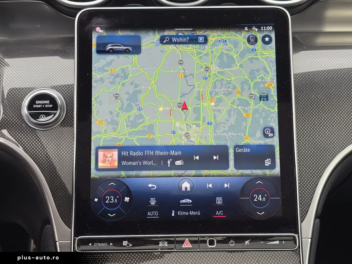 MERCEDES-BENZ GLC 220 d 4Matic Edition AMG Line  PRE&hellip;