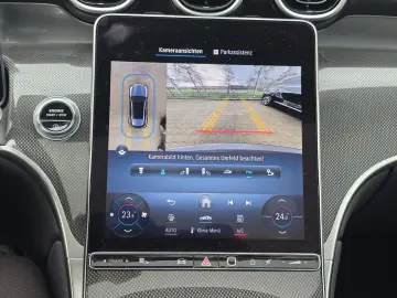 MERCEDES-BENZ GLC 220 d 4Matic Edition AMG Line  PRE&hellip;