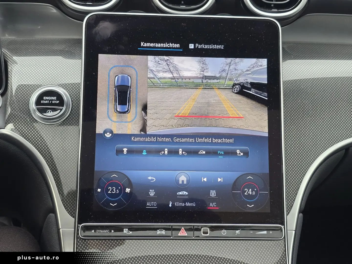 MERCEDES-BENZ GLC 220 d 4Matic Edition AMG Line  PRE&hellip;