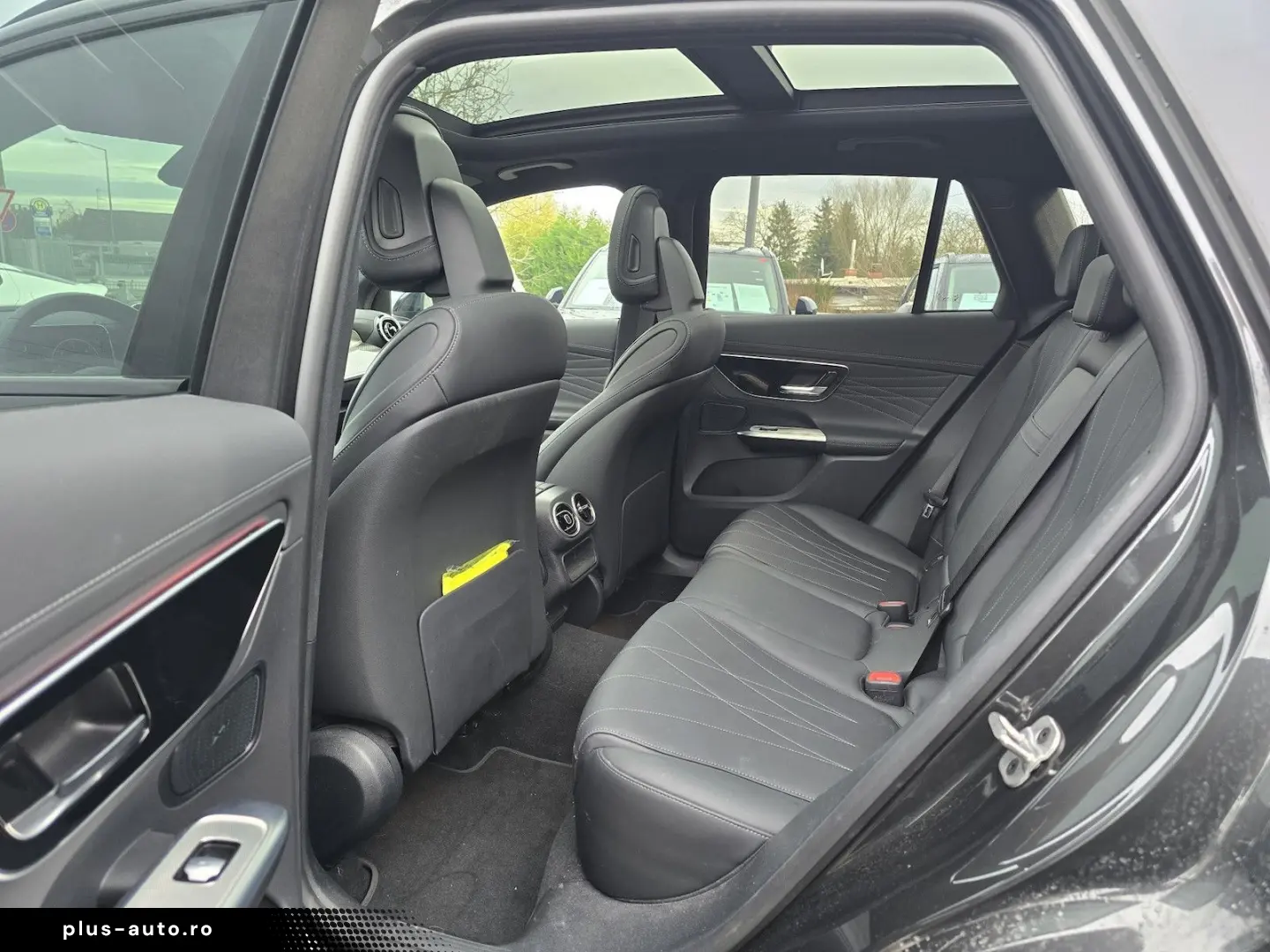 MERCEDES-BENZ GLC 220 d 4Matic Edition AMG Line  PRE&hellip;