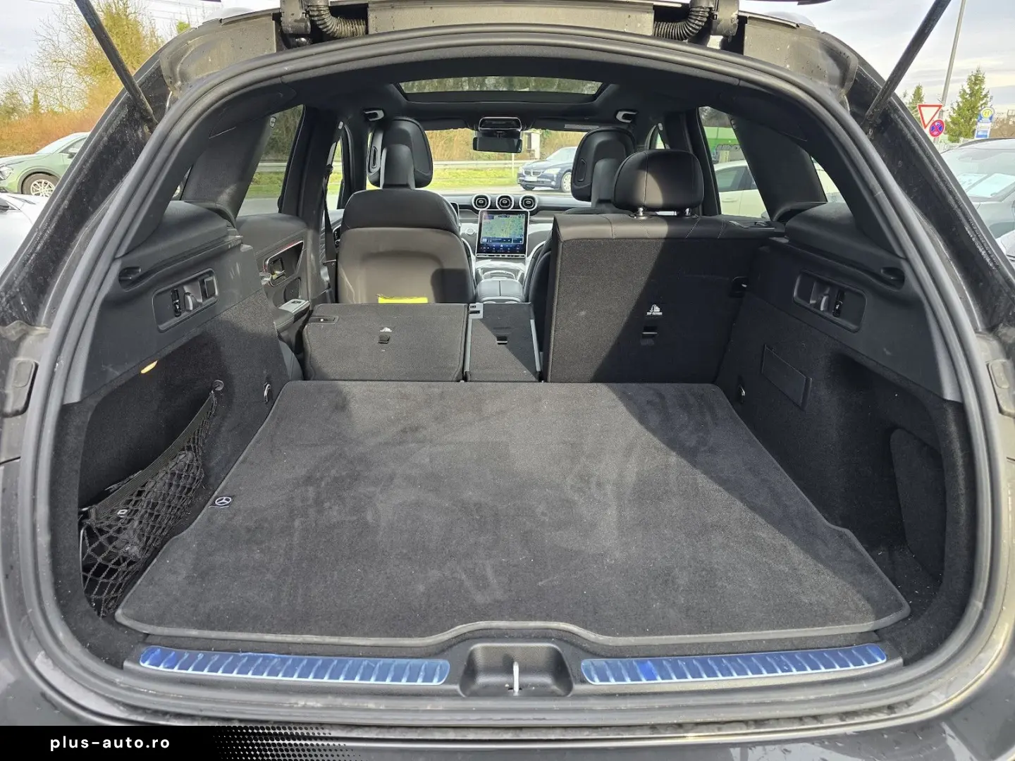 MERCEDES-BENZ GLC 220 d 4Matic Edition AMG Line  PRE&hellip;