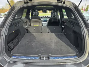 MERCEDES-BENZ GLC 220 d 4Matic Edition AMG Line  PRE&hellip;