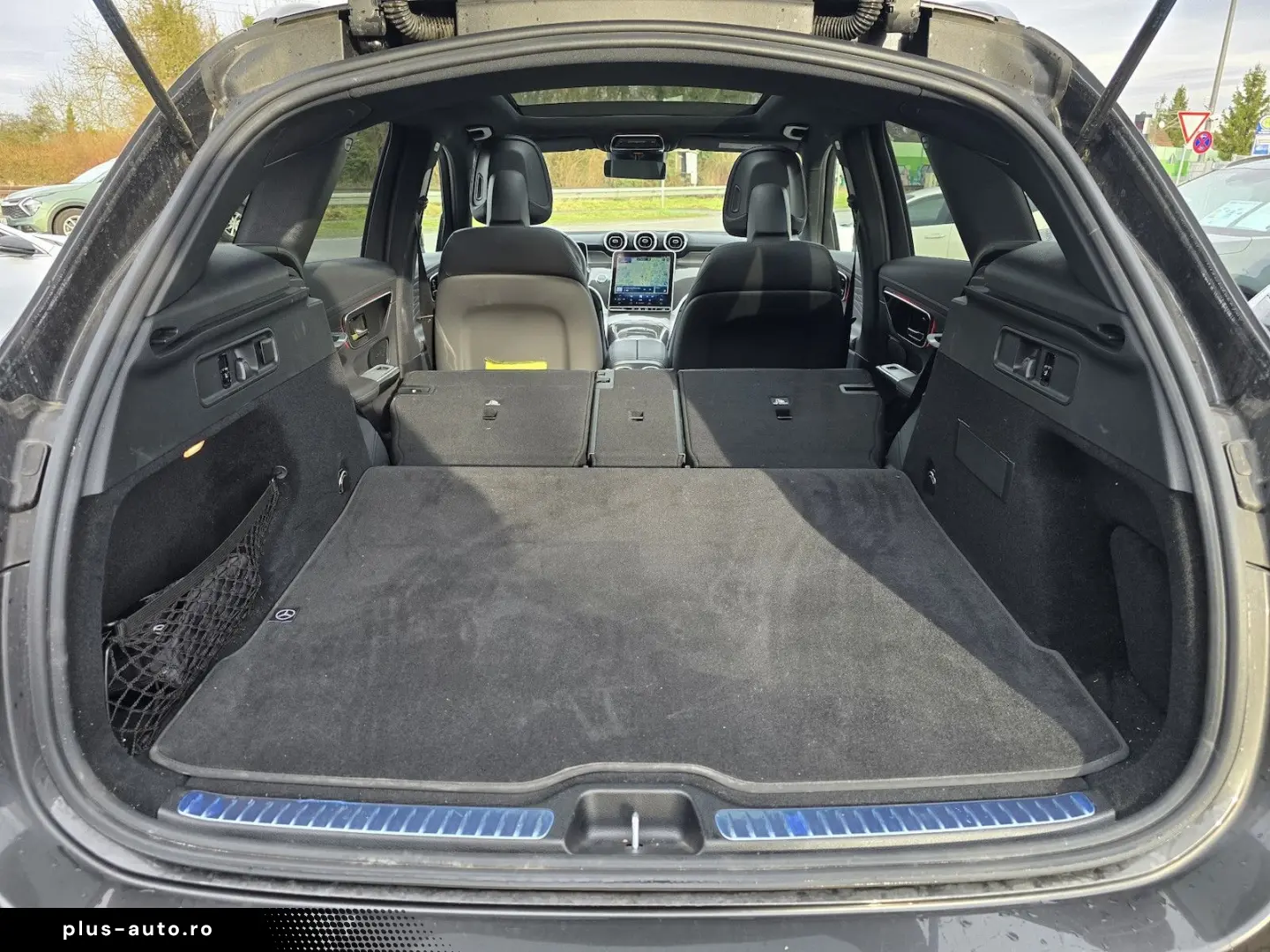 MERCEDES-BENZ GLC 220 d 4Matic Edition AMG Line  PRE&hellip;