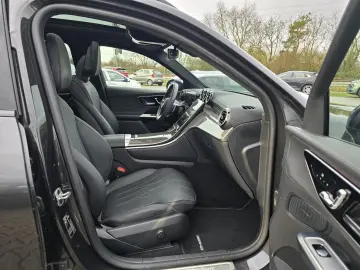 MERCEDES-BENZ GLC 220 d 4Matic Edition AMG Line  PRE&hellip;