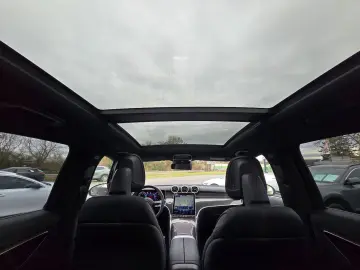 MERCEDES-BENZ GLC 220 d 4Matic Edition AMG Line  PRE&hellip;