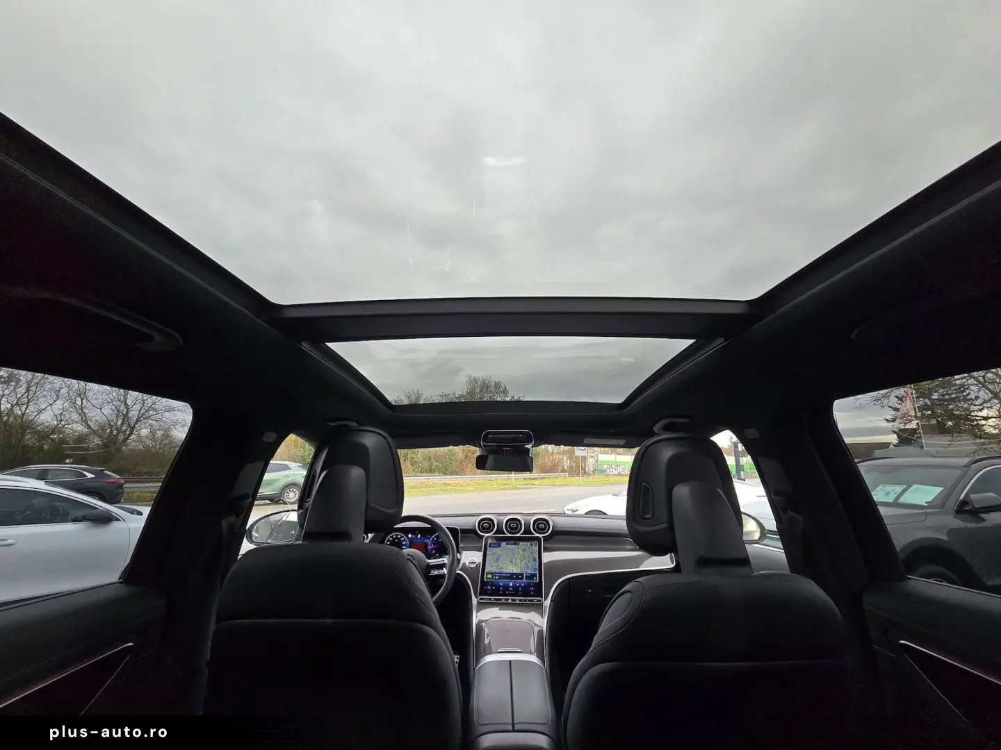 MERCEDES-BENZ GLC 220 d 4Matic Edition AMG Line  PRE&hellip;