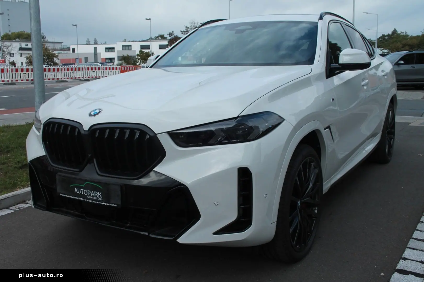 BMW X6 30 d xDrive  M Sport Pro  22   UPE  122.200€
