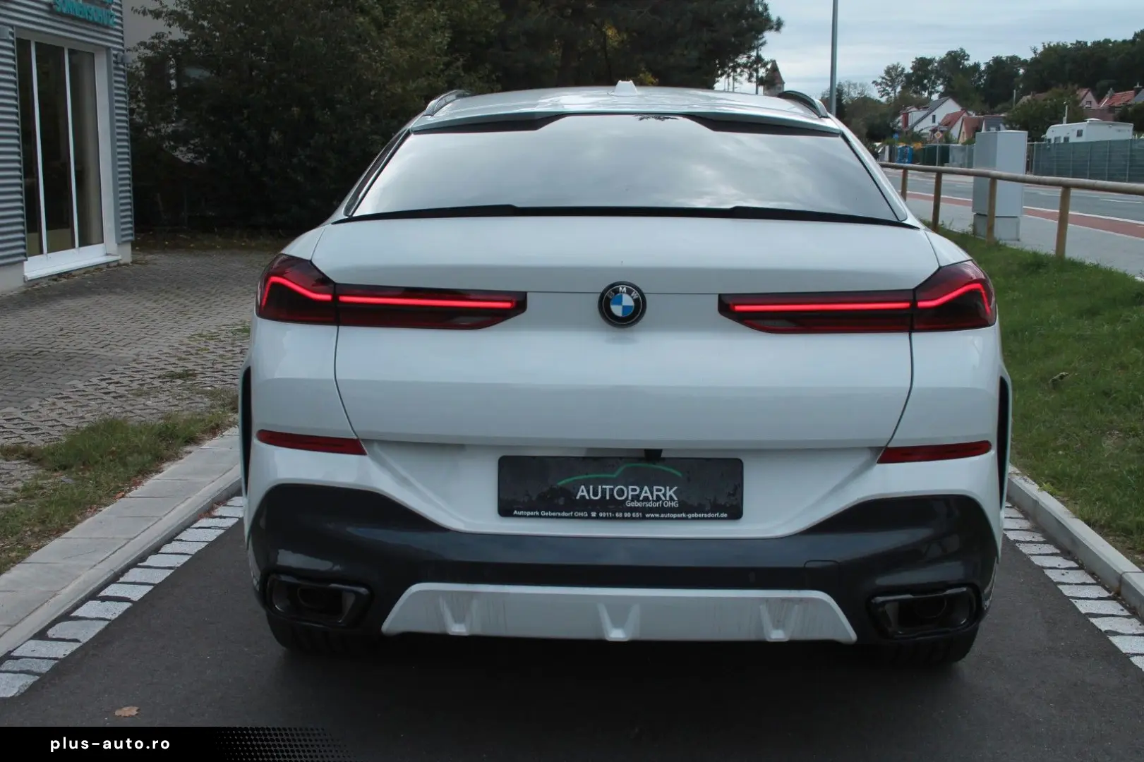 BMW X6 30 d xDrive  M Sport Pro  22   UPE  122.200€