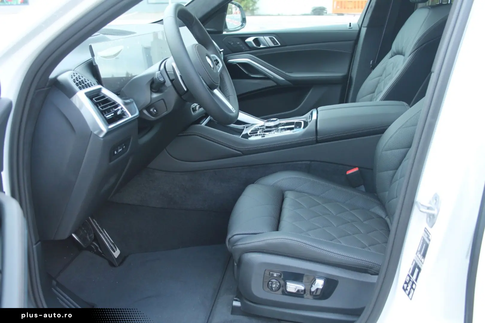 BMW X6 30 d xDrive  M Sport Pro  22   UPE  122.200€
