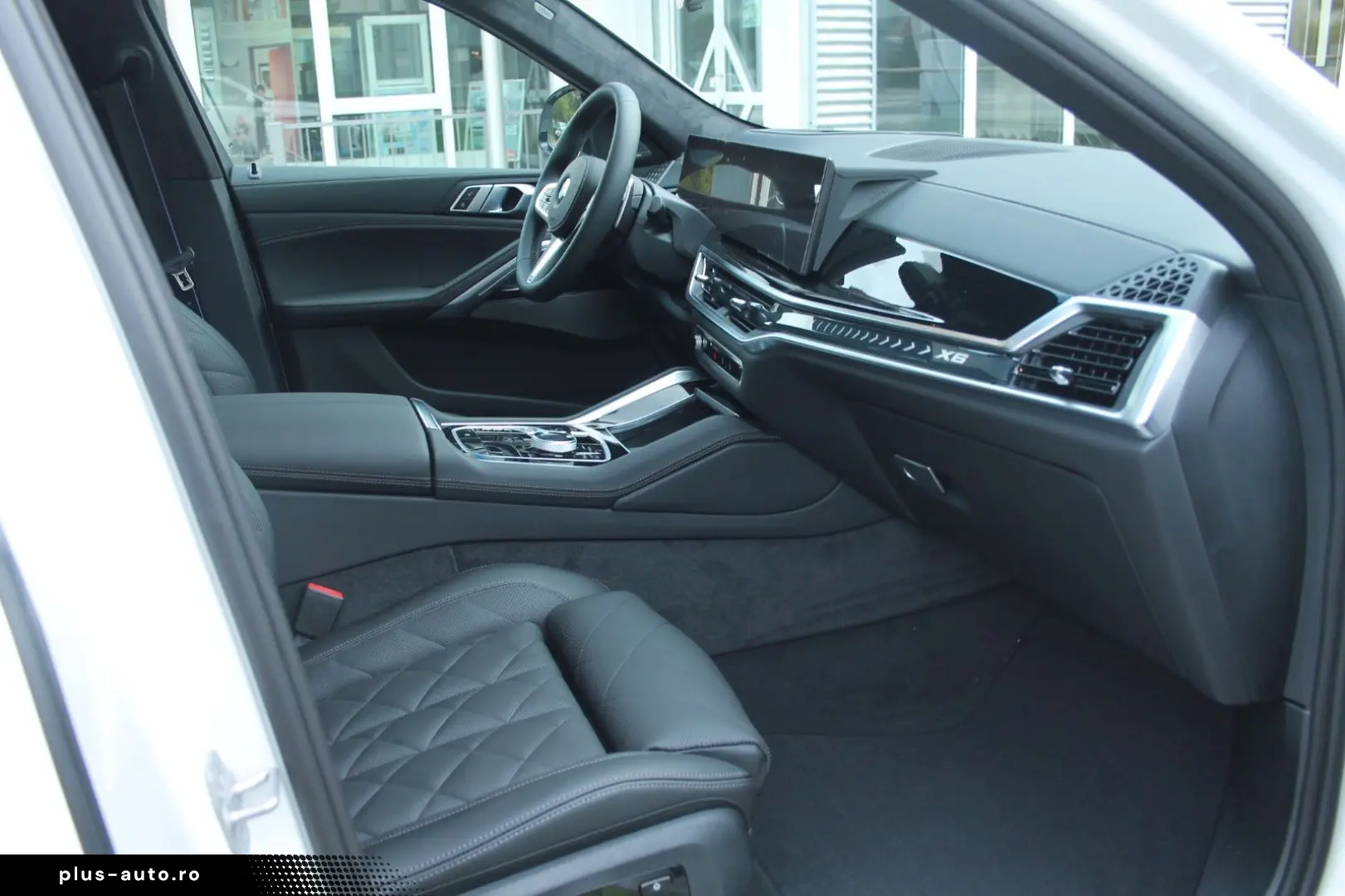 BMW X6 30 d xDrive  M Sport Pro  22   UPE  122.200€