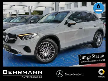 MERCEDES-BENZ GLC 200 Avantgarde 4M Panorama R-Kamer&hellip;