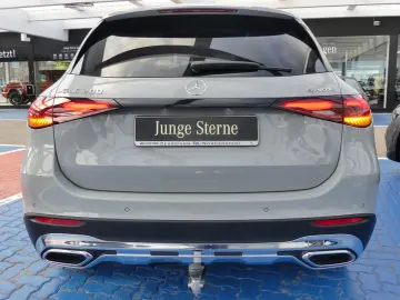 MERCEDES-BENZ GLC 200 Avantgarde 4M Panorama R-Kamer&hellip;