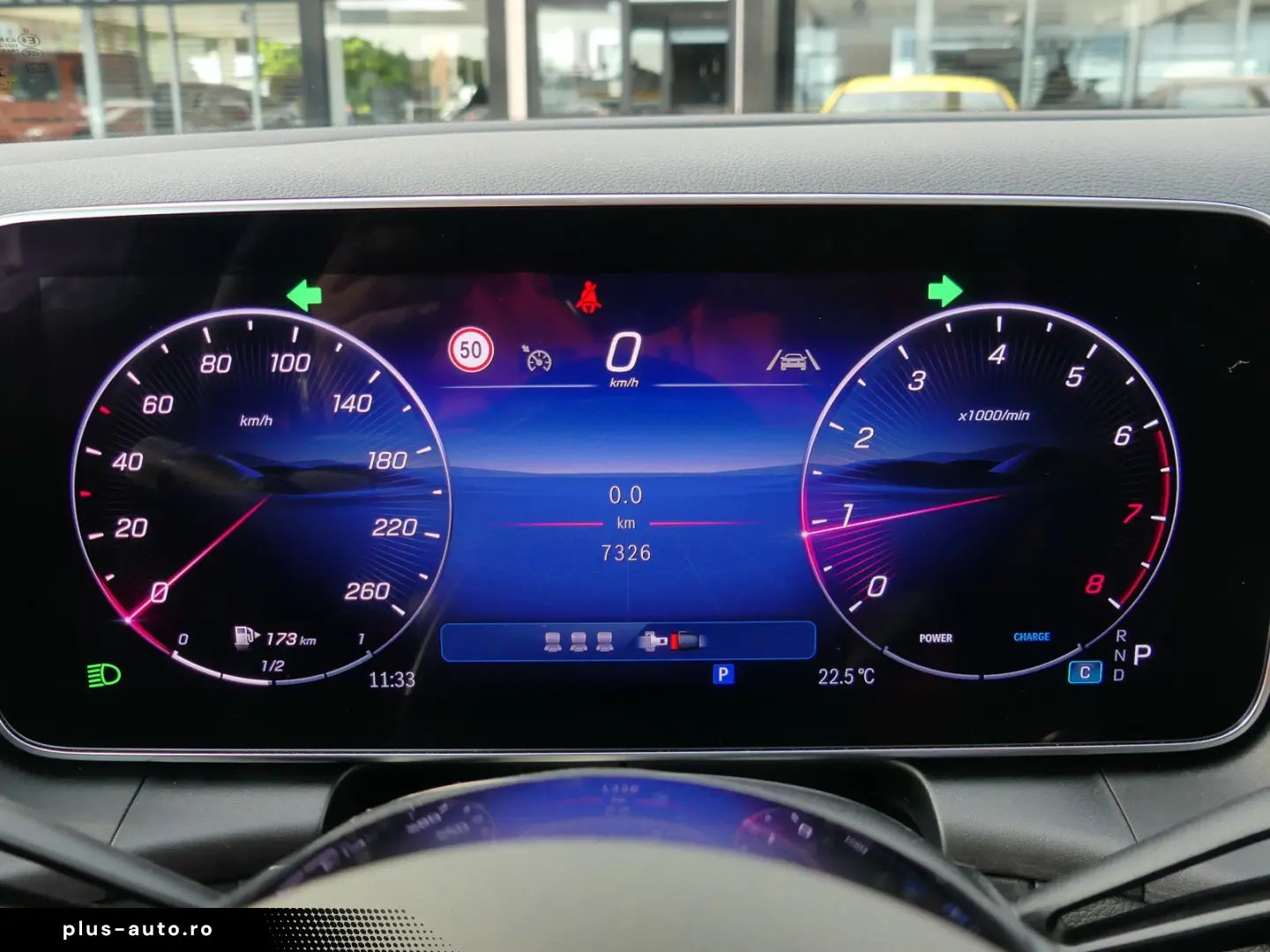 MERCEDES-BENZ GLC 200 Avantgarde 4M Panorama R-Kamer&hellip;