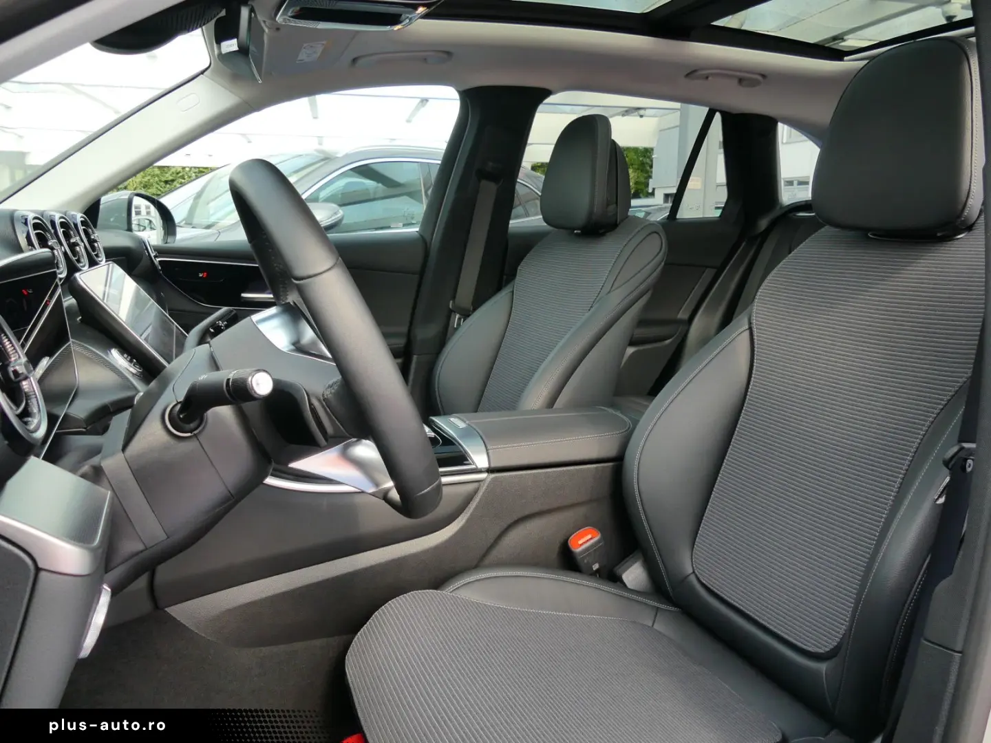 MERCEDES-BENZ GLC 200 Avantgarde 4M Panorama R-Kamer&hellip;