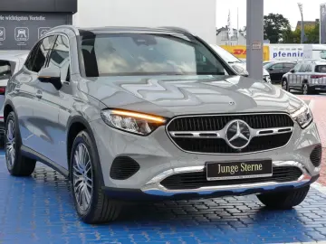 MERCEDES-BENZ GLC 200 Avantgarde 4M Panorama R-Kamer&hellip;