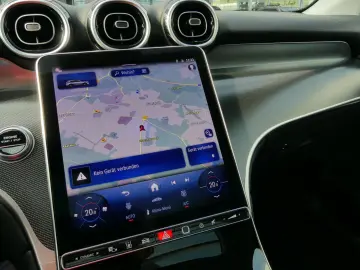 MERCEDES-BENZ GLC 200 Avantgarde 4M Panorama R-Kamer&hellip;