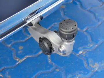 MERCEDES-BENZ GLC 200 Avantgarde 4M Panorama R-Kamer&hellip;