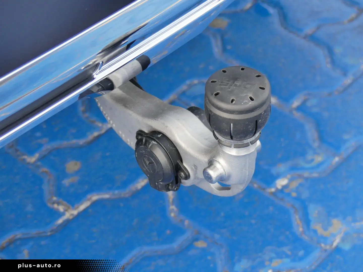 MERCEDES-BENZ GLC 200 Avantgarde 4M Panorama R-Kamer&hellip;