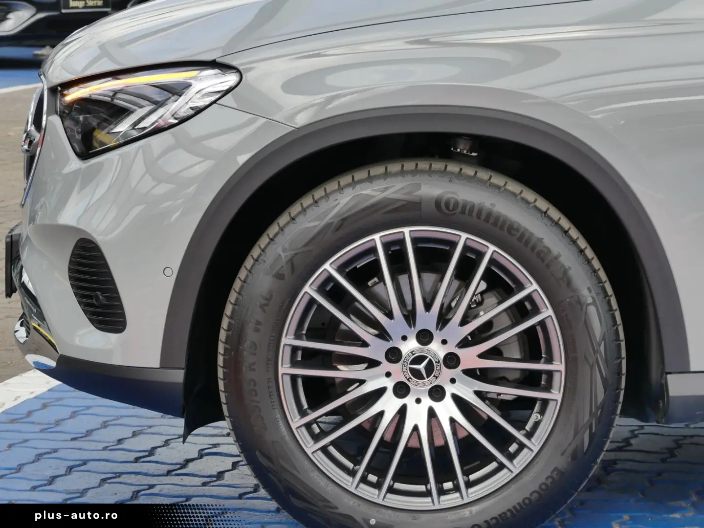 MERCEDES-BENZ GLC 200 Avantgarde 4M Panorama R-Kamer&hellip;