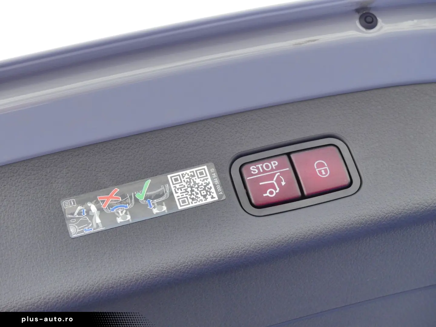 MERCEDES-BENZ GLC 200 Avantgarde 4M Panorama R-Kamer&hellip;