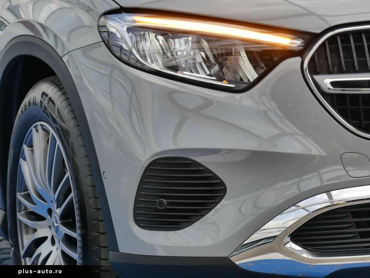 MERCEDES-BENZ GLC 200 Avantgarde 4M Panorama R-Kamer&hellip;