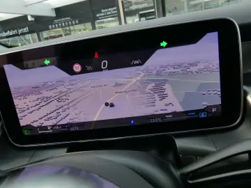 MERCEDES-BENZ GLC 200 Avantgarde 4M Panorama R-Kamer&hellip;