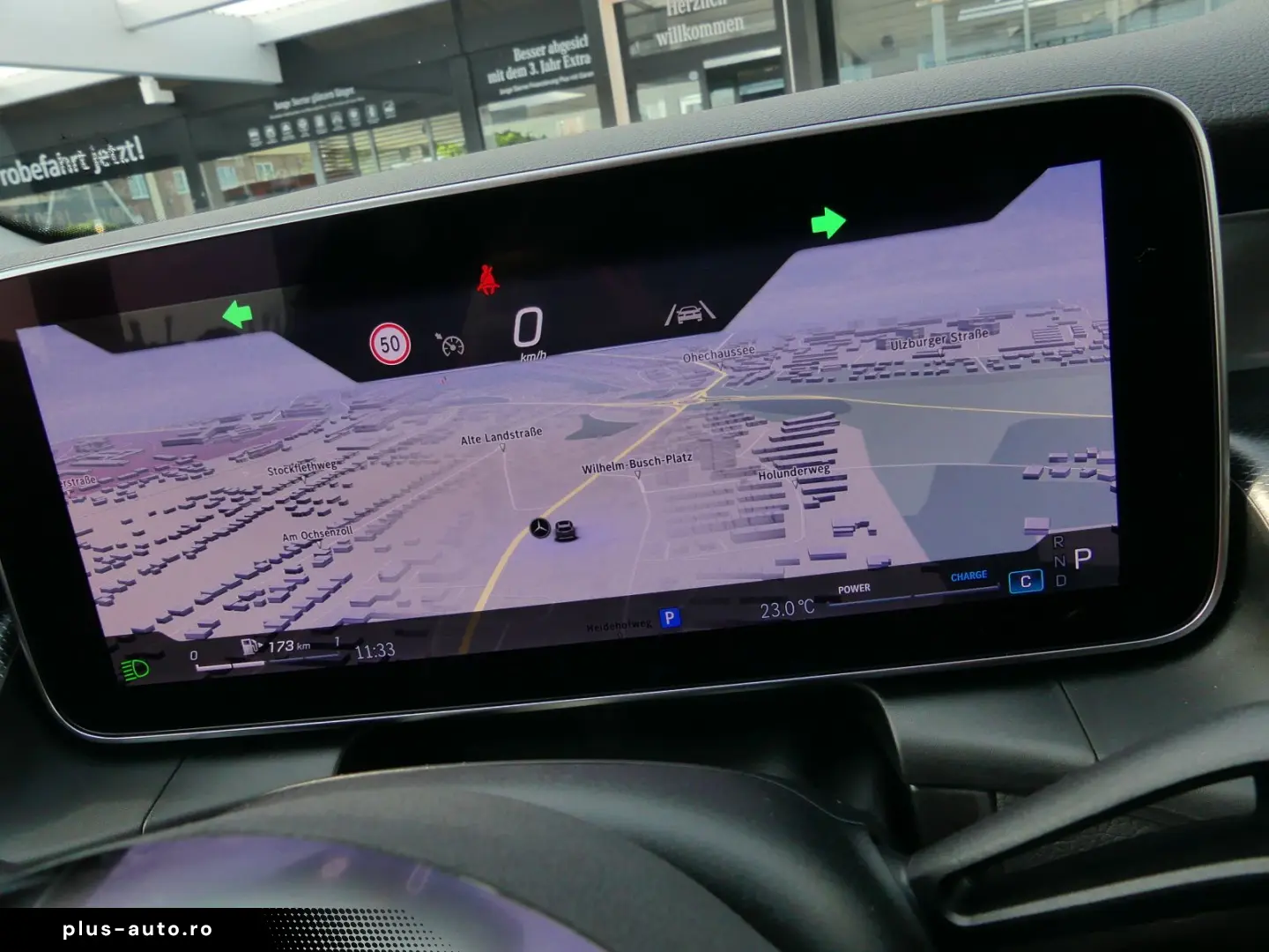 MERCEDES-BENZ GLC 200 Avantgarde 4M Panorama R-Kamer&hellip;