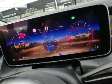 MERCEDES-BENZ GLC 200 Avantgarde 4M Panorama R-Kamer&hellip;