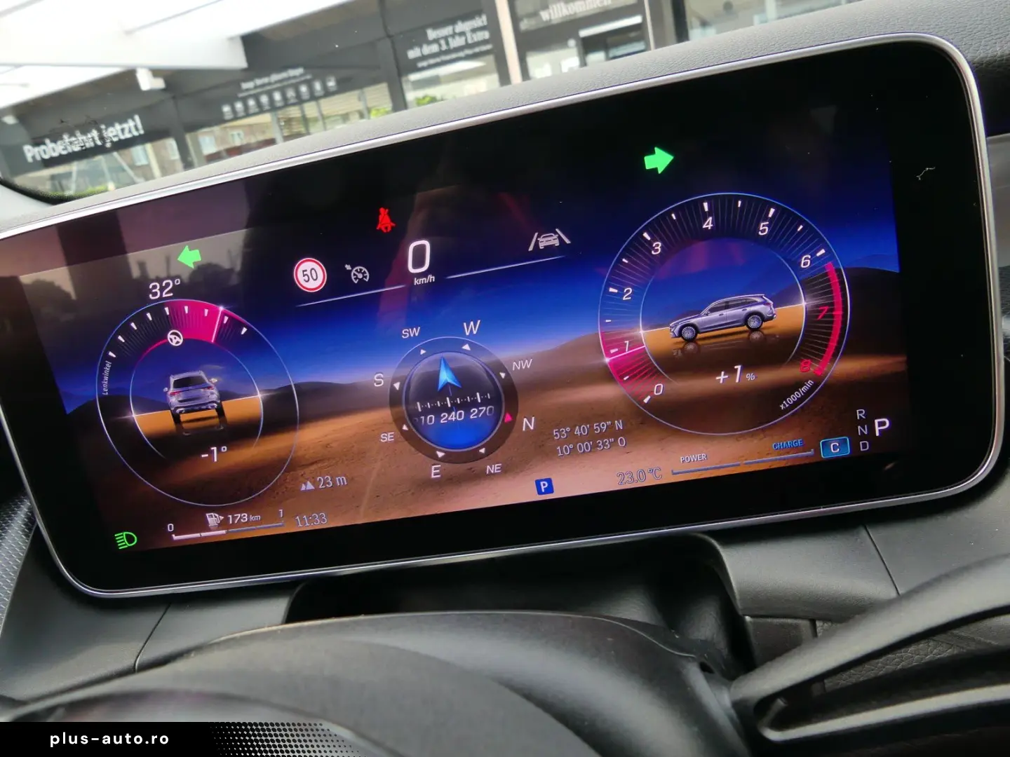 MERCEDES-BENZ GLC 200 Avantgarde 4M Panorama R-Kamer&hellip;