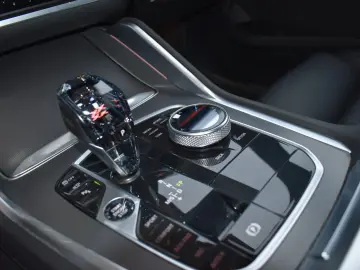 BMW X6 xDrive30d M Sport Laser Abstand Pano AHK