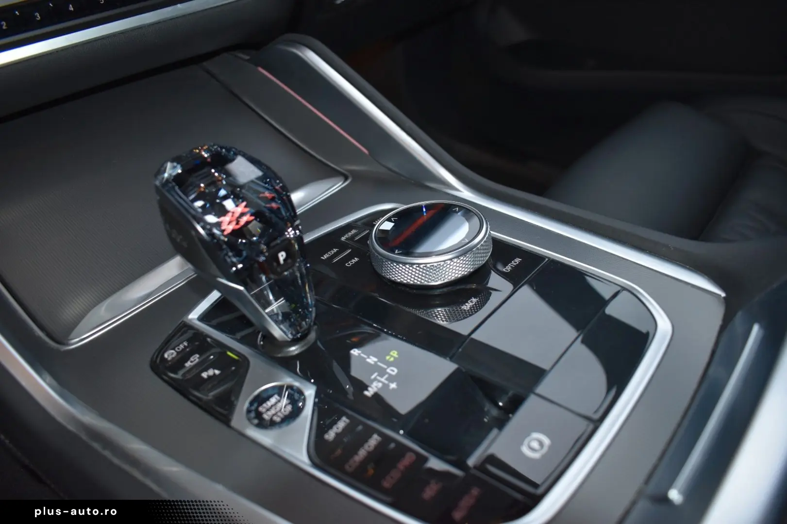 BMW X6 xDrive30d M Sport Laser Abstand Pano AHK