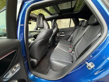 MERCEDES-BENZ GLC 200 AMG PREMIUM    4MATIC NAPPA 1 OF 1